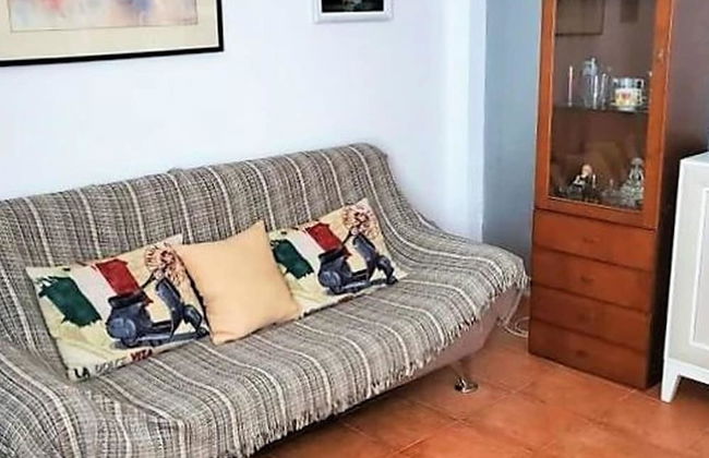 Belvilla by OYO Holiday Home in Vera Playa - Photo 11