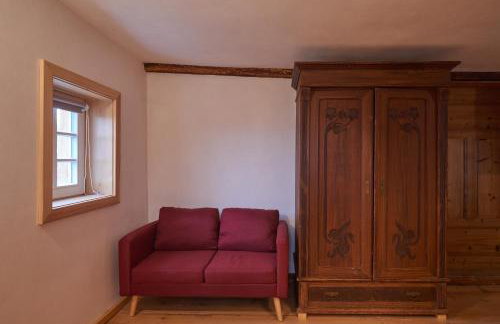 Ferienwohnung Oberlausitzer Hof - Foto 7