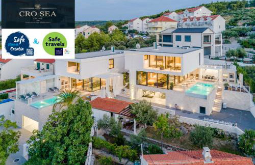 Villa Vitae & Villa Pax - Photo 1