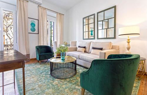 Genteel Home Recaredo - Photo 2
