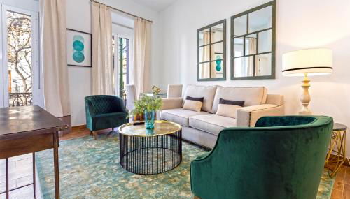 Genteel Home Recaredo - Foto 1