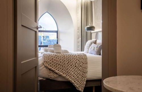 Arran Shores Luxury Shorefront Apartment 2 - Photo 15