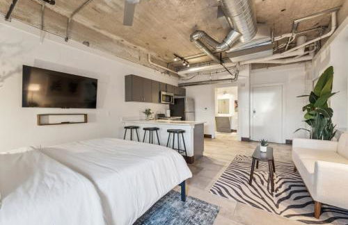 Home Sweet Condo Cozy Dallas Condo No 109 - Foto 3