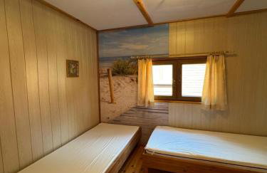 Amber Coast - Domki w Jantarze - Foto 9