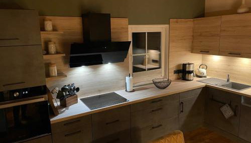 Blockhaus am Edersee - Foto 2