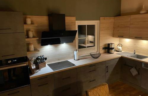 Blockhaus am Edersee - Foto 2