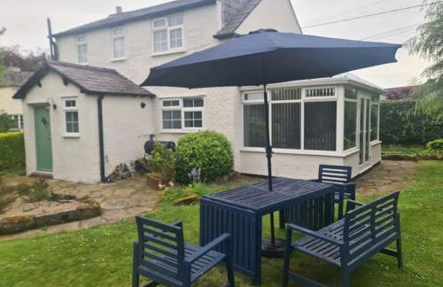 Gem of a cottage Close to Chester Chester Zoo - Foto 25