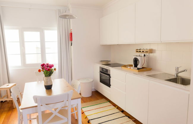 Apartamentos Praça Amarela - Foto 11