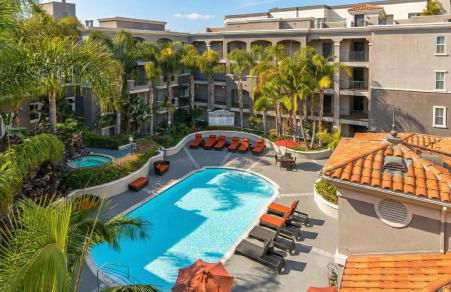 Marina Sunny Haven - Quick Trip to Venice Beach - Foto 1