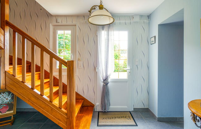 Les Volets Rouges - Foto 29