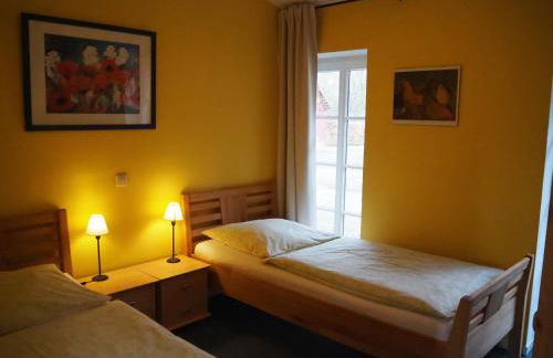 Heidehof Carstens - Ferienwohnung Ginster - Foto 6