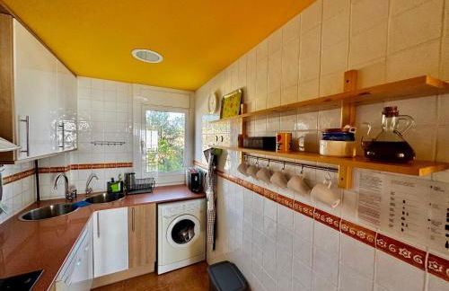 Apartamento Canet de Mar - Primera linea de Playa - Increibles vistas al Mar - Foto 36