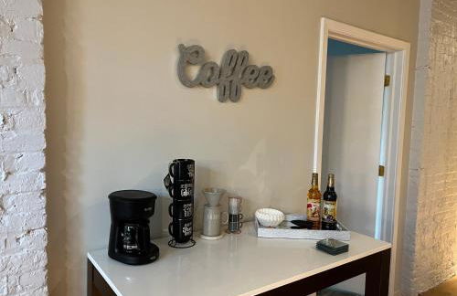 Luxéry Stay Chicago - Themed Units! Close to Downtown, McCormick Place & Wintrust Arena - Foto 34