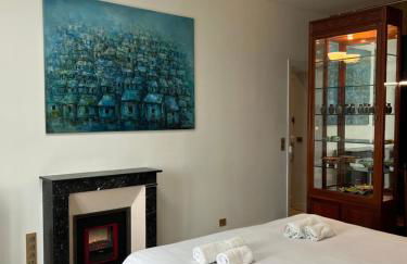 le Royal XIX vue mer 212 - Foto 16