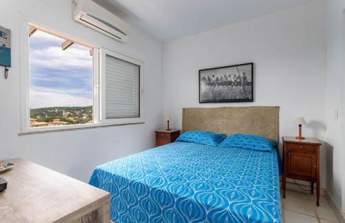 Praia de Geriba - Fantastica Vista Mar - Foto 47