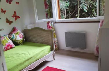 Villa "Le Mirage" - Foto 14