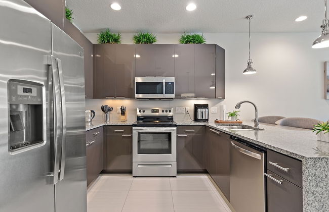 Priceless Peace At Serenity By Shine Villas. 081 3 Bedroom Townhouse - Foto 8