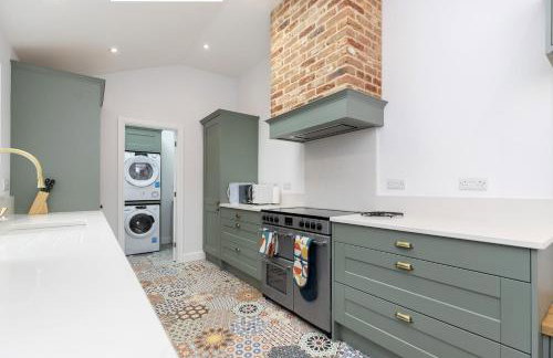 Bob Hannah Cottage - Foto 10