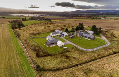 Architect Designed Lodge - Foto 44