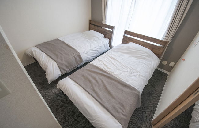 UCHI Living Stay Otaru Suitengu - Photo 14