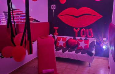 Flor de Loto Tantra Xtreme - Foto 1