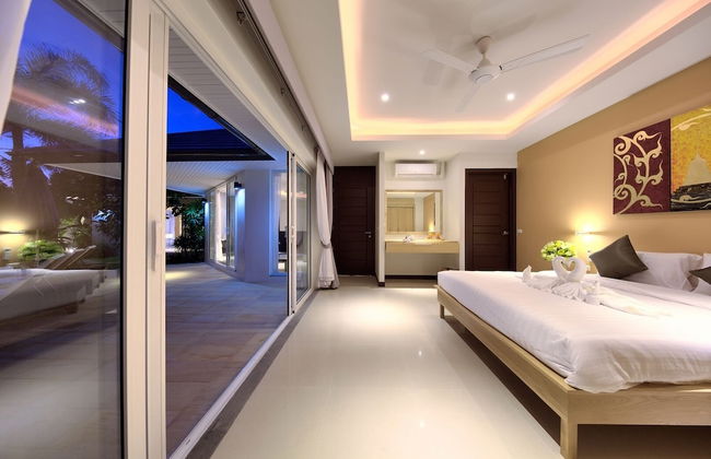 Baan Rim Talay - Foto 3