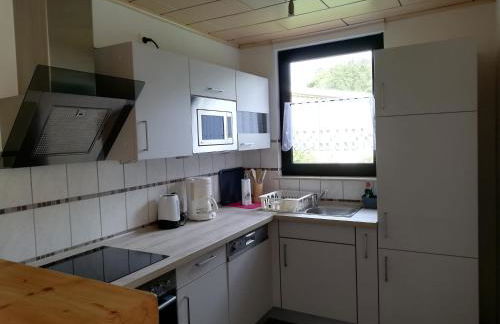 Ferienwohnung an der Lay Wohnung 2 - Foto 12