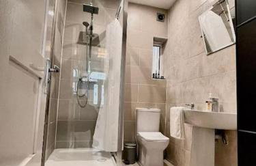 East London Townhouse by Harlington - Foto 32