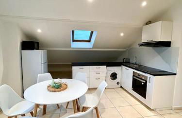 Espace cosy - Zénith & Atlantis - Foto 8