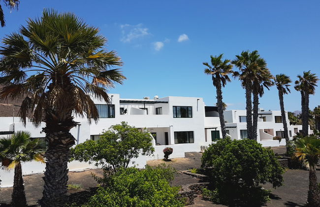 Palmeras Garden - Foto 28