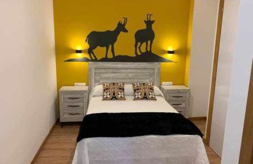 Cumbres De Los Picos Apartamento "Rebecos" - Foto 1