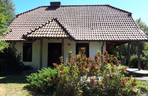 Dom koło Rewala - Foto 15