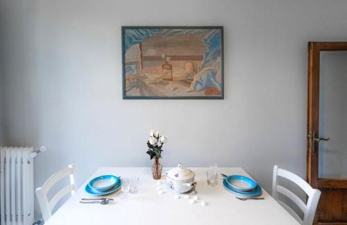 Panoramic apartment - Foto 31