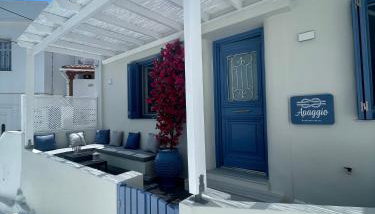 Apaggio Boutique House - Foto 2