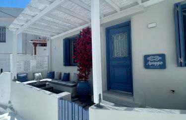 Apaggio Boutique House - Foto 2