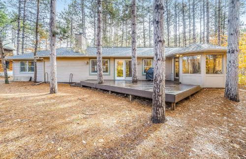 Red Pine Retreat - Foto 22