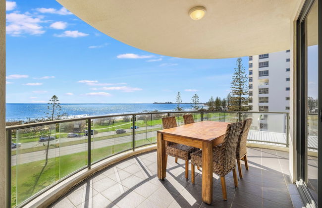 Meridian Alex Beach Apartments - Foto 72