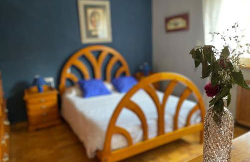 Villa en la Reserva de la Biosfera de Gordón - Foto 38