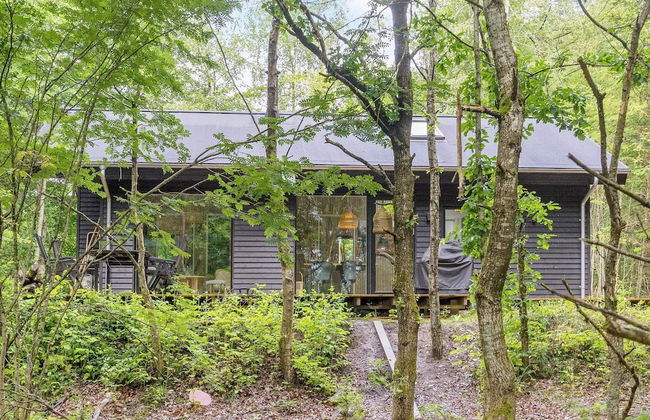 8 Person Holiday Home in Aars - Photo 28