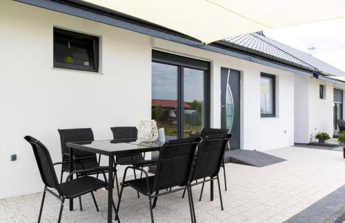 DOMKI NOWĘCIN - Foto 32