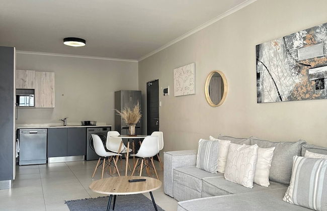 Humble Abode - 93 On New - Midrand - Foto 31