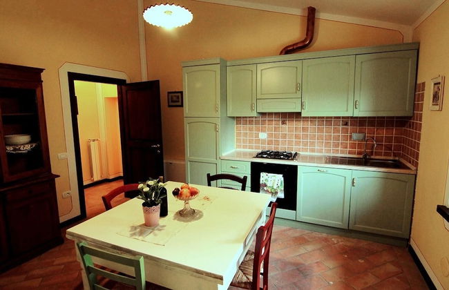 Agriturismo Maramaldo - Foto 23