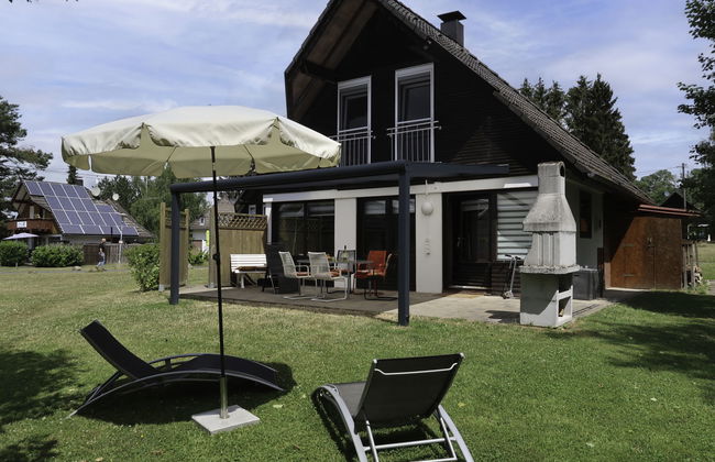 Ferienwohnpark Silbersee - Foto 7