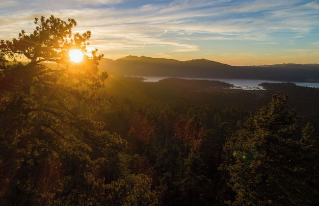 Moreno Pines Cottage #2468 - Foto 17