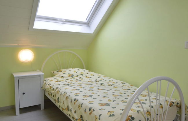 A Holiday Home Ideal for Families and for Discovering the Ardennes - Photo 3