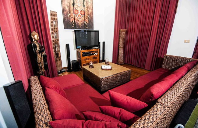 Penn Sunset Villa 4 - Photo 21