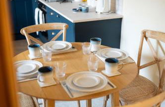 Delabere House - Luxury Cotswolds Holiday Apartments - Foto 62