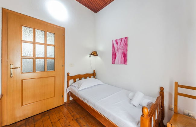 Guesthouse 'hapa të Lehtë' - Room 1 - Pro Bono - Foto 20