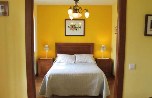 Casa de Aldea en el concejo de Nava, en el centro de Asturias - Foto 14