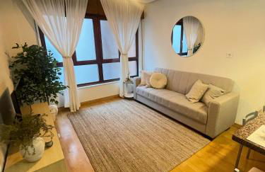 Céntrico apartamento con parking www venaoviedo es - Foto 13